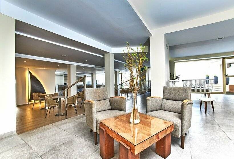 Leonardo Royal Mallorca Palmanova Bay