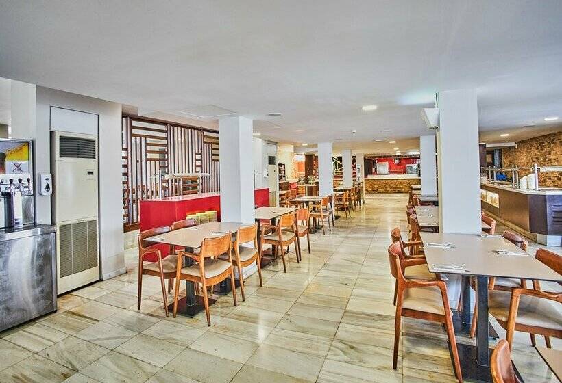 Leonardo Royal Mallorca Palmanova Bay