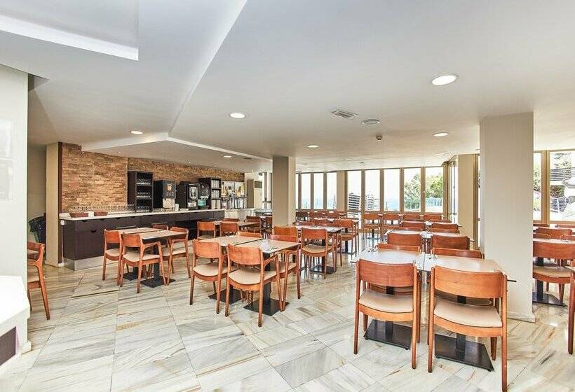 Leonardo Royal Mallorca Palmanova Bay