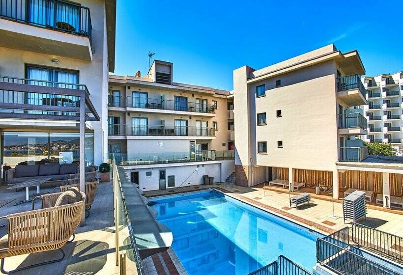 Leonardo Royal Mallorca Palmanova Bay