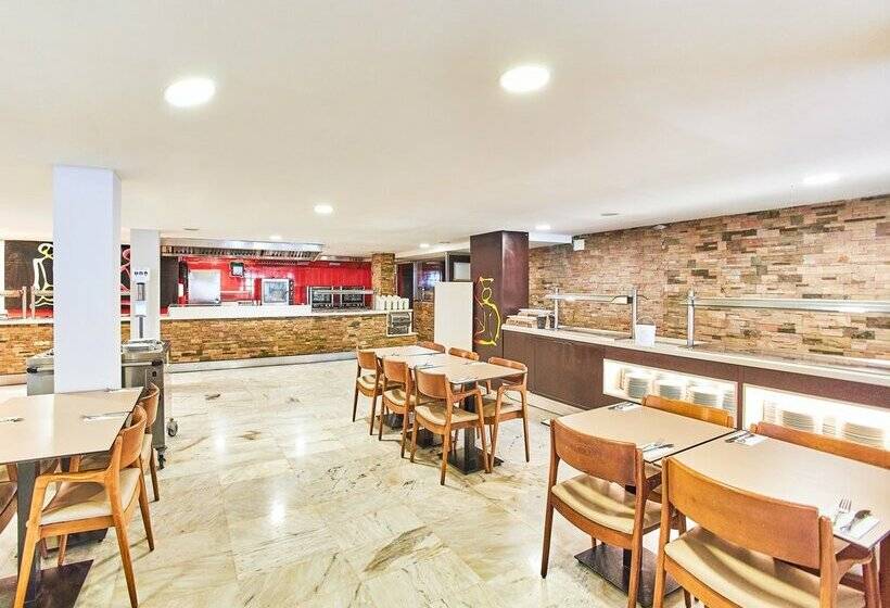 Leonardo Royal Mallorca Palmanova Bay