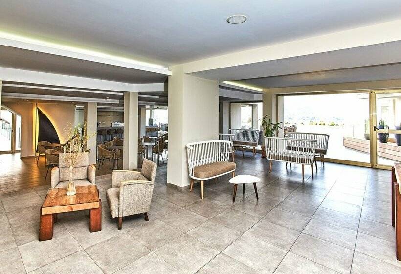 Leonardo Royal Mallorca Palmanova Bay