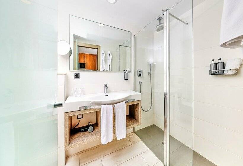 Leonardo Royal Mallorca Palmanova Bay