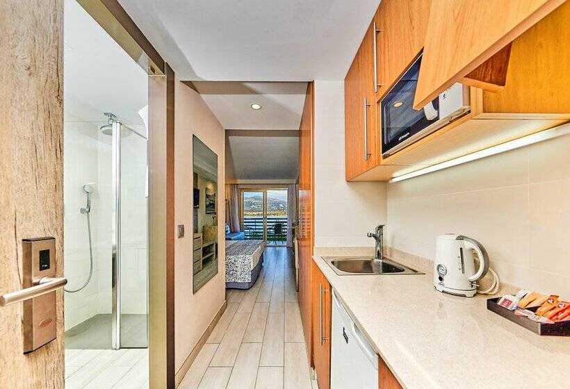 Leonardo Royal Mallorca Palmanova Bay