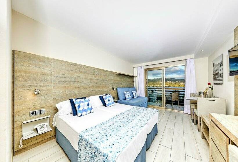 Leonardo Royal Mallorca Palmanova Bay