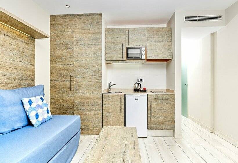 Leonardo Royal Mallorca Palmanova Bay