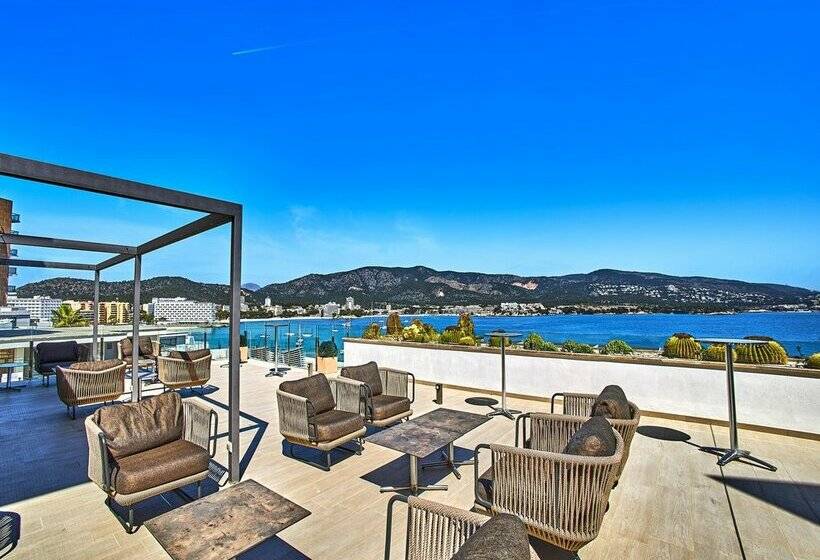 Leonardo Royal Mallorca Palmanova Bay