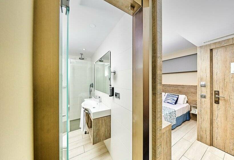 Leonardo Royal Mallorca Palmanova Bay