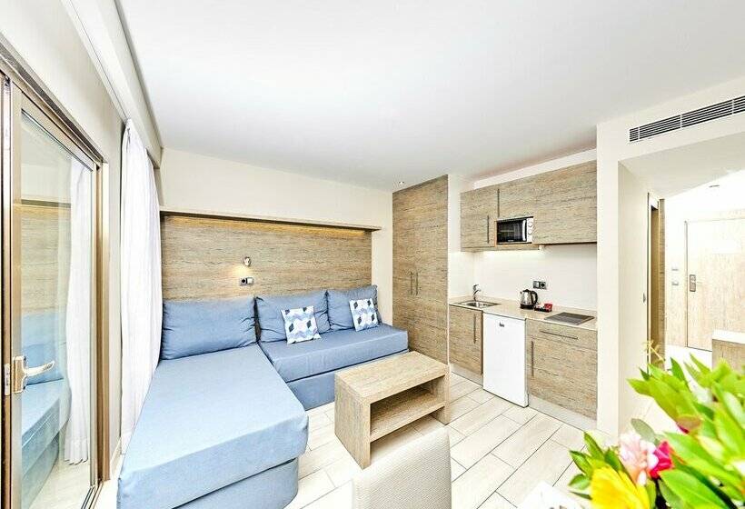 Leonardo Royal Mallorca Palmanova Bay