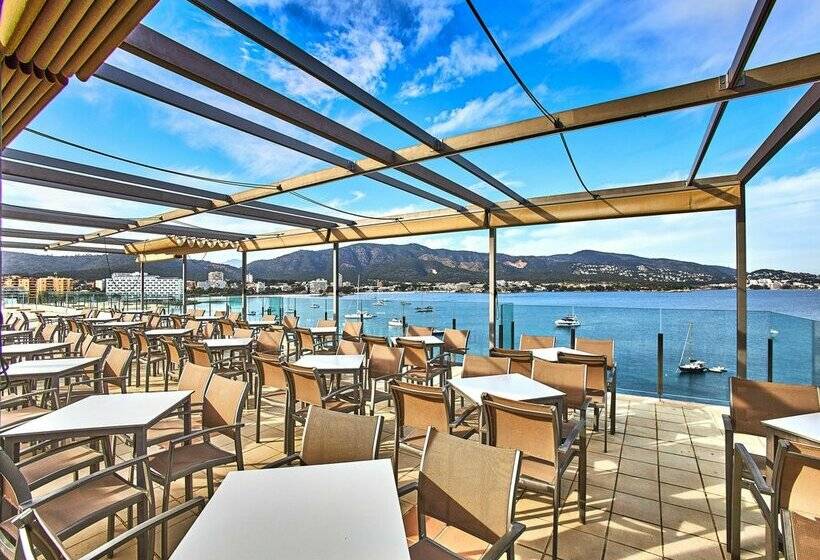 Leonardo Royal Mallorca Palmanova Bay