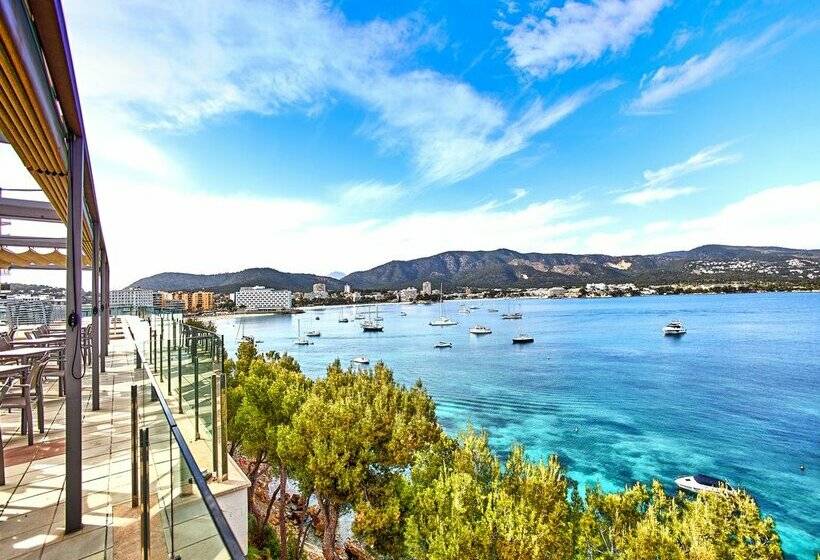 Leonardo Royal Mallorca Palmanova Bay