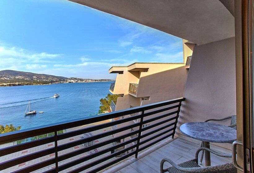 Leonardo Royal Mallorca Palmanova Bay