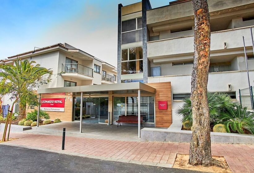 Leonardo Royal Mallorca Palmanova Bay
