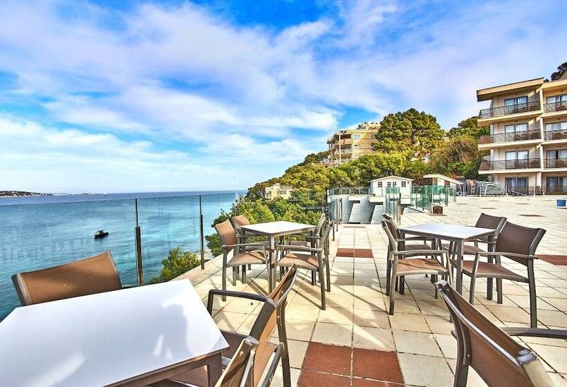 Leonardo Royal Mallorca Palmanova Bay