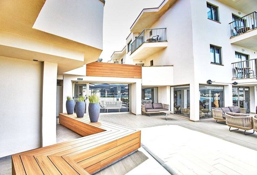 Leonardo Royal Mallorca Palmanova Bay