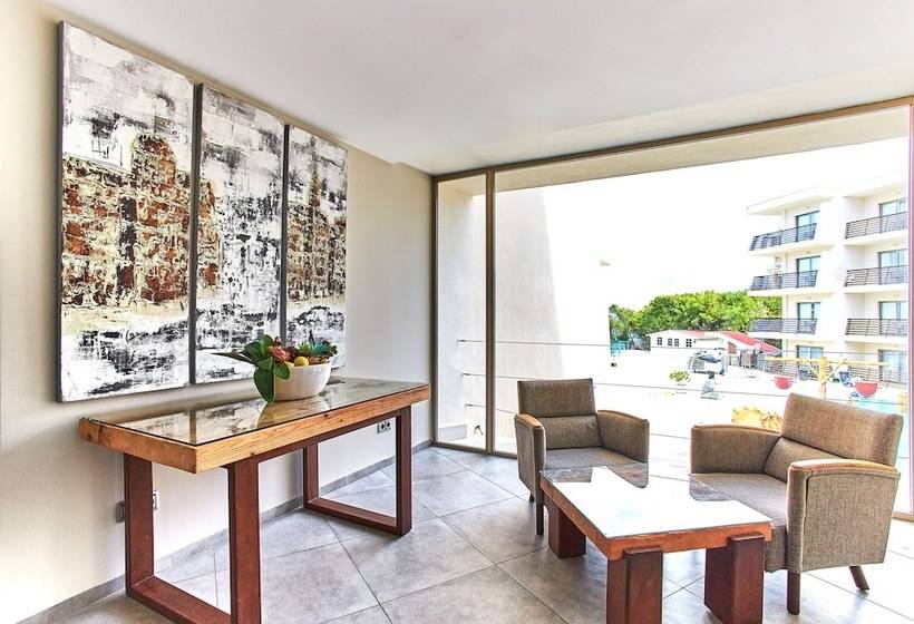 Leonardo Royal Mallorca Palmanova Bay