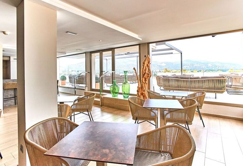 Leonardo Royal Mallorca Palmanova Bay