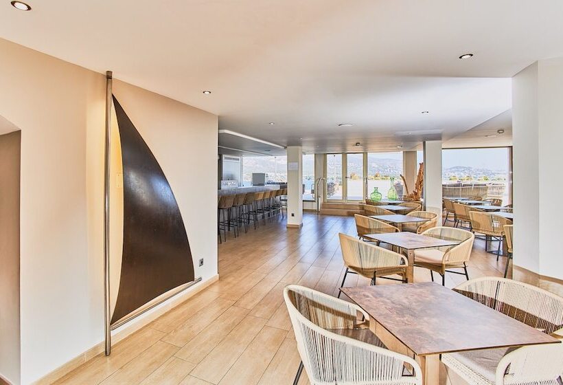 Leonardo Royal Mallorca Palmanova Bay