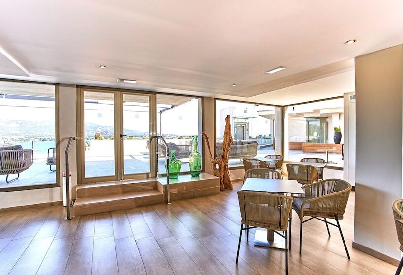 Leonardo Royal Mallorca Palmanova Bay