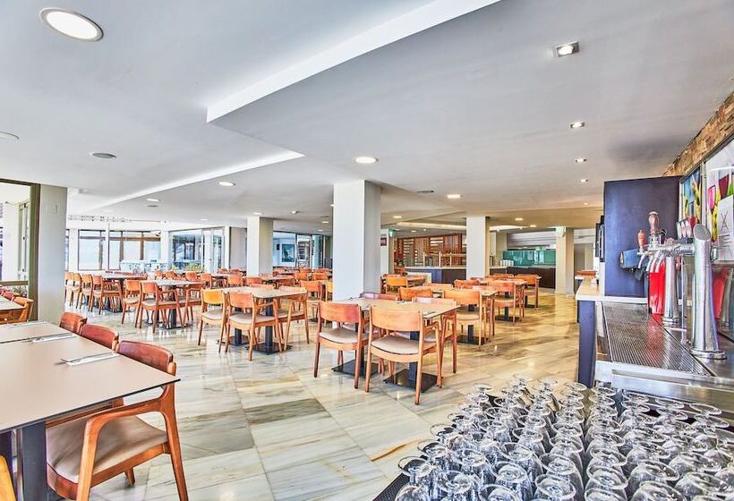 Leonardo Royal Mallorca Palmanova Bay