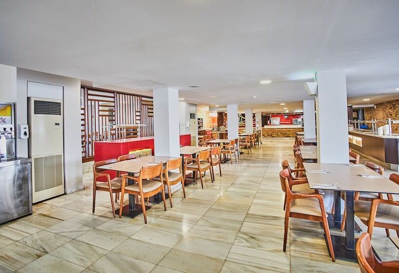 Leonardo Royal Mallorca Palmanova Bay