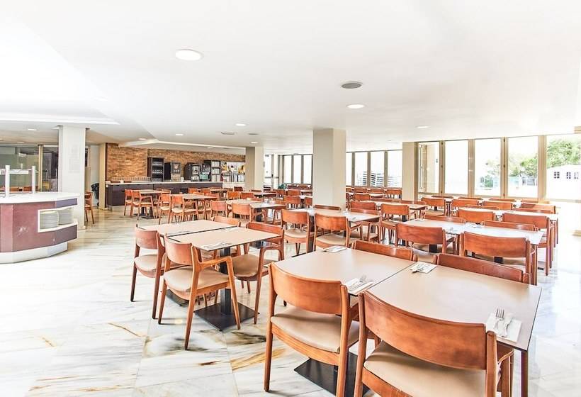 Leonardo Royal Mallorca Palmanova Bay