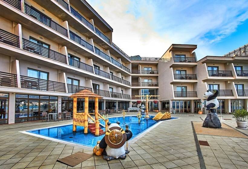 Leonardo Royal Mallorca Palmanova Bay