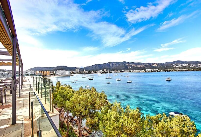 Leonardo Royal Mallorca Palmanova Bay