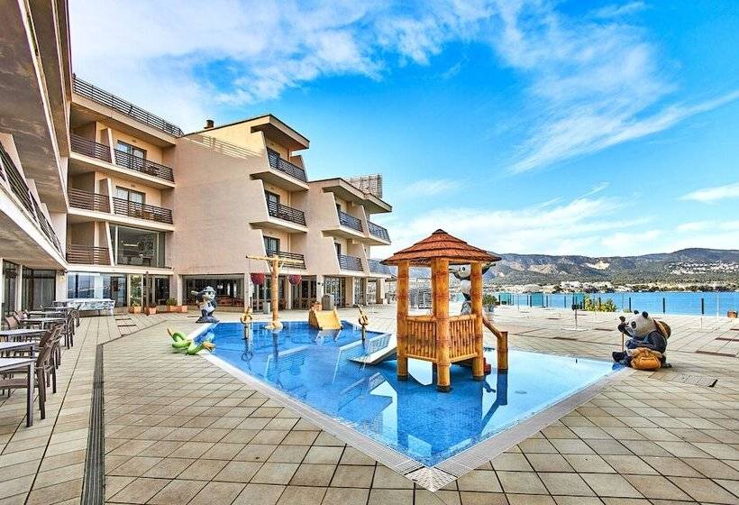 Leonardo Royal Mallorca Palmanova Bay