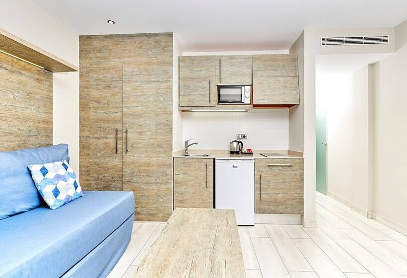 Leonardo Royal Mallorca Palmanova Bay