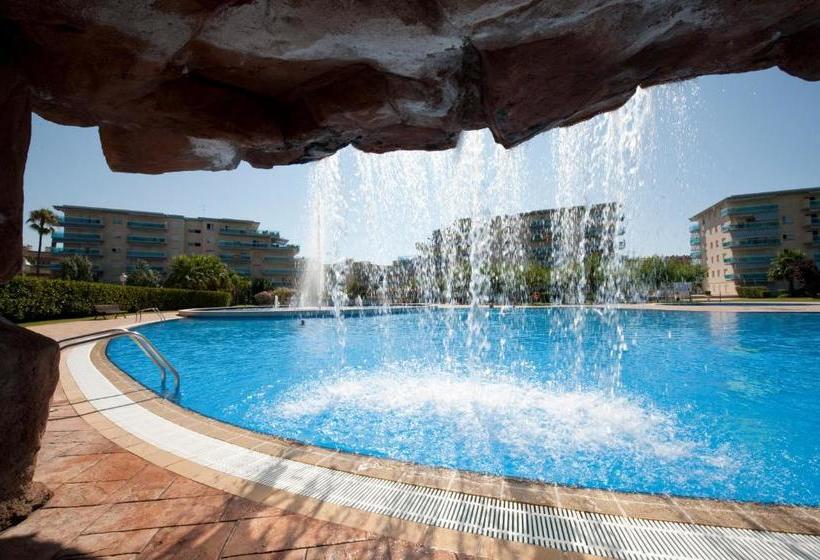 Los Juncos De Pineda Park