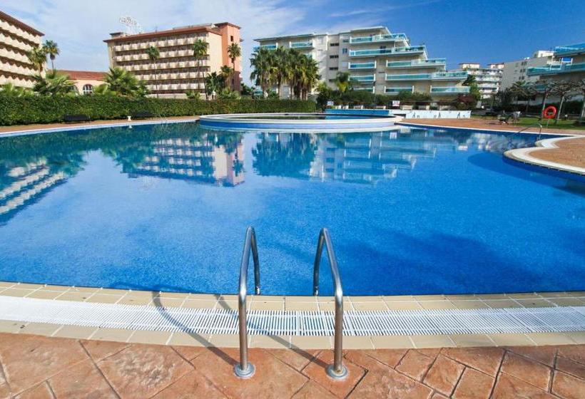 Los Juncos De Pineda Park