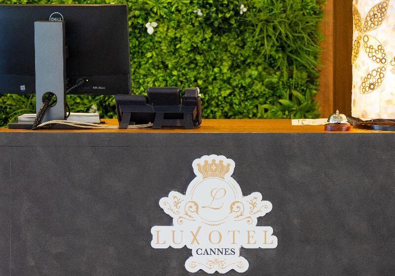 Luxotel Cannes