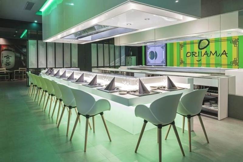 Marylanza Suites & Spa