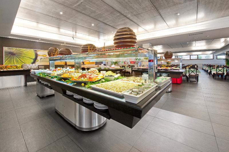 Marylanza Suites & Spa