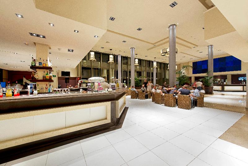 Marylanza Suites & Spa