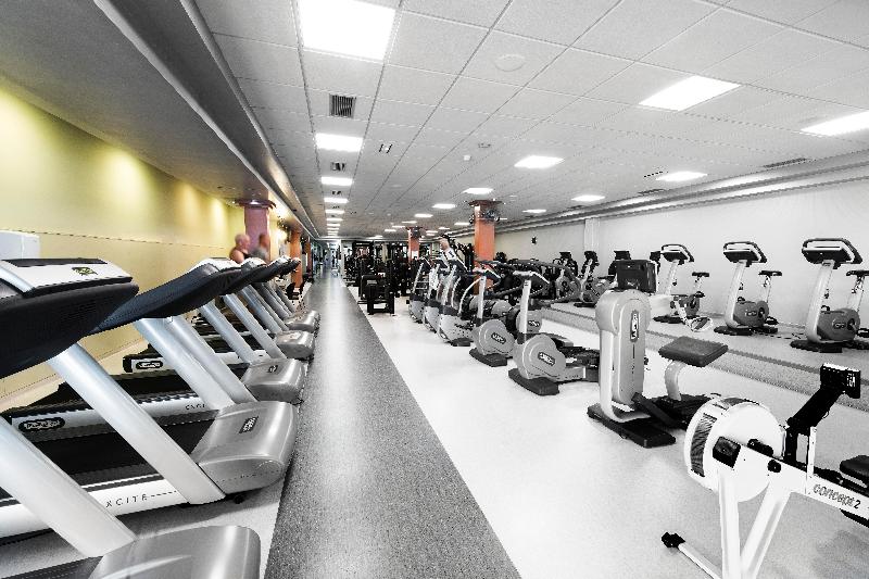 Marylanza Suites & Spa