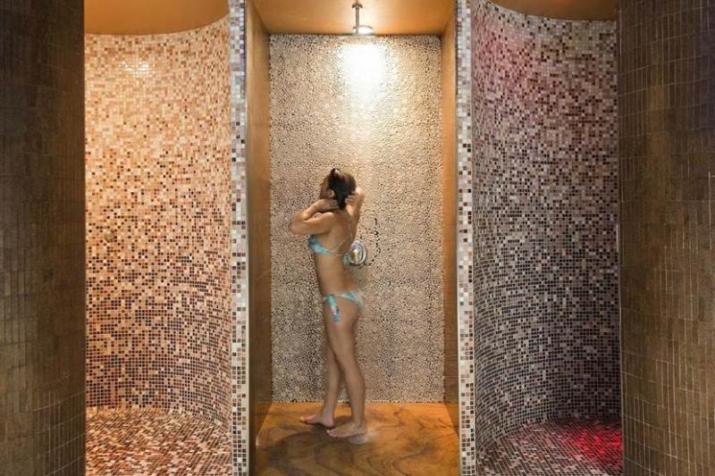 Marylanza Suites & Spa