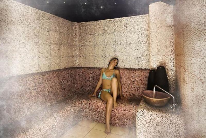 Marylanza Suites & Spa