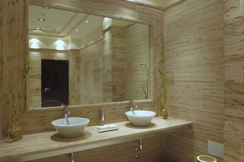 Marylanza Suites & Spa