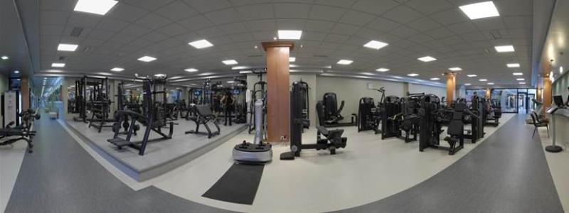 Marylanza Suites & Spa