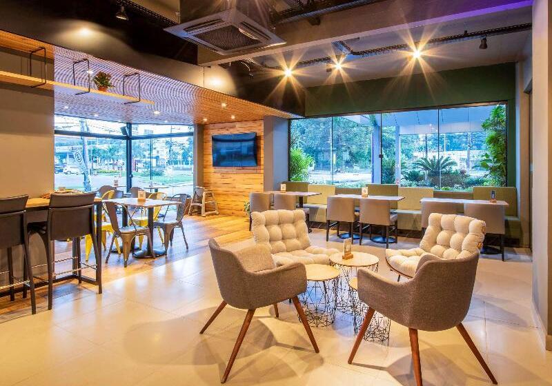 Mercure Florianópolis