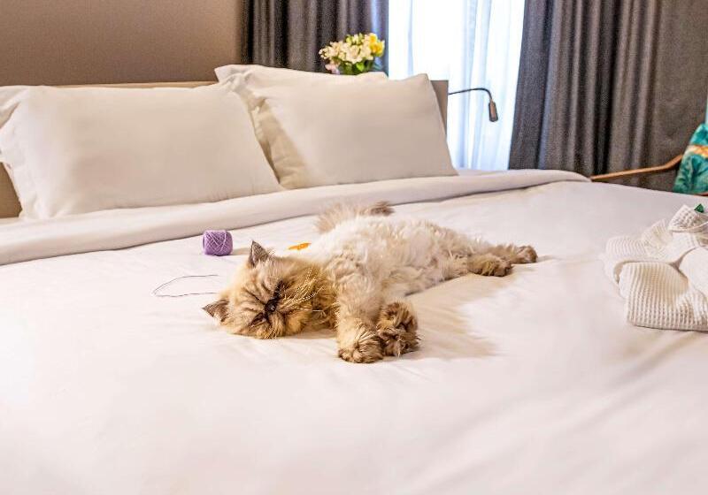 Mercure Florianópolis