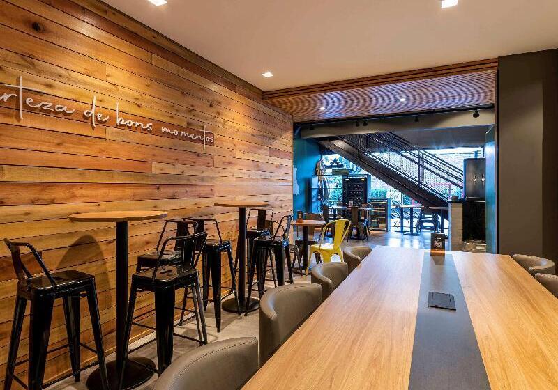 Mercure Florianópolis