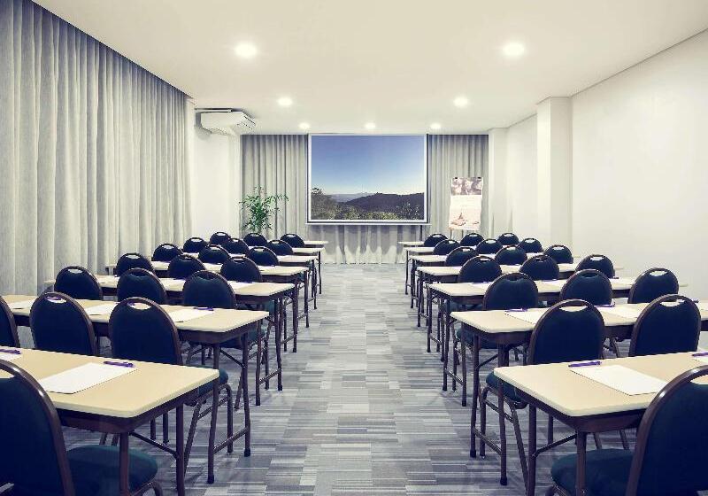 Mercure Florianópolis