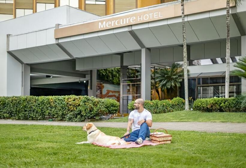 Mercure Florianópolis