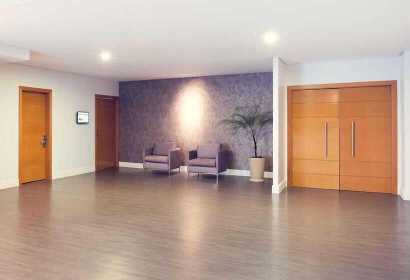 Mercure Florianópolis