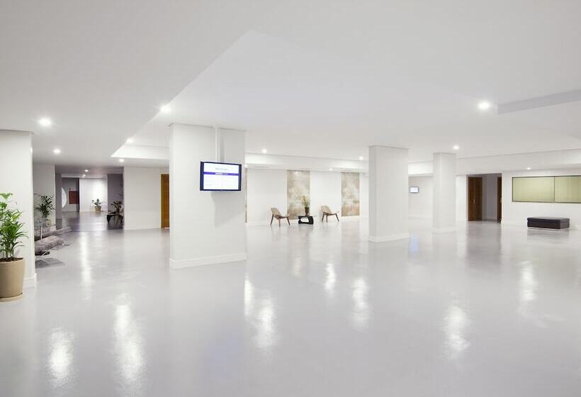 Mercure Florianópolis