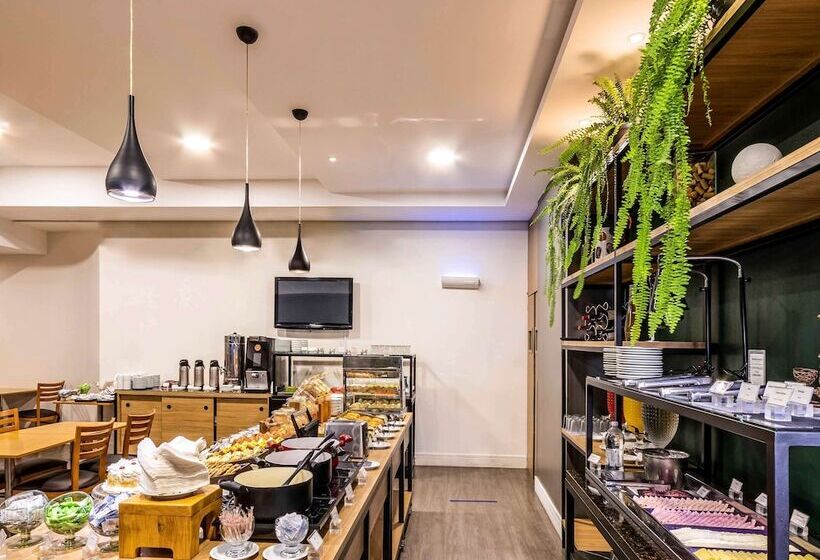 Mercure Florianópolis