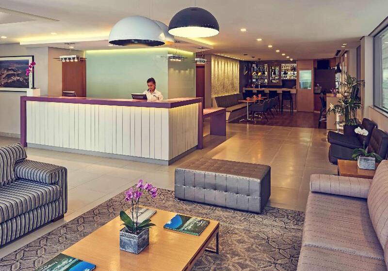 Mercure Florianópolis